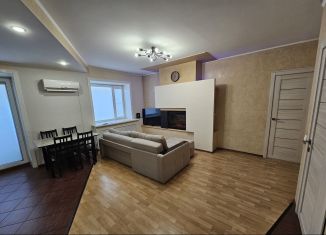 Продажа трехкомнатной квартиры, 80 м2, Тамбовская область, Красная улица, 2