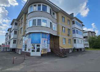 Продается квартира свободная планировка, 159 м2, Кострома, Индустриальная улица