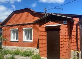 Продам дом, 104 м2, Елец, улица Семашко, 46