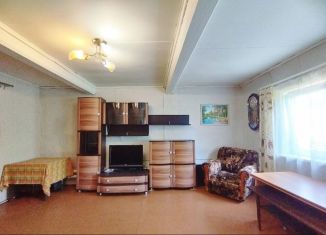 Продаю дом, 57.4 м2, деревня Мокроусово, Мокроусовская улица