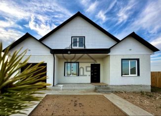 Продам дом, 220 м2, деревня Карлук, улица Чапаева