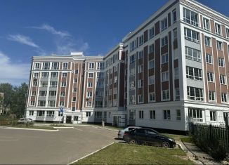 Продам 2-ком. квартиру, 52.7 м2, Ивановская область, улица Шубиных, 13А