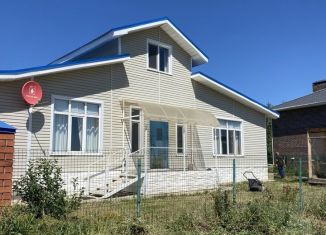 Продажа дома, 148 м2, Казань, улица Лейсан, 31Б