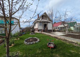 Продажа дачи, 40 м2, деревня Боярка