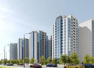 Продажа 1-комнатной квартиры, 32 м2, Махачкала, Ленинский район, Линейная улица, 5