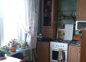 Продам трехкомнатную квартиру, 56 м2, Казань, Приволжский район, улица Братьев Касимовых, 36