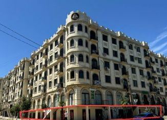 Помещение свободного назначения на продажу, 500 м2, Дербент, улица Владимира Ленина, 4