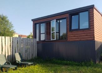 Сдам дом, 39 м2, село Кандрыкуль, Озёрная улица, 84