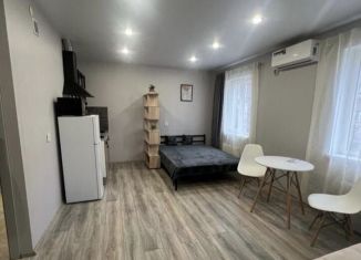 Аренда квартиры студии, 35 м2, Анапа, улица Шевченко, 252