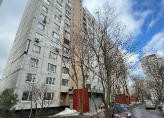 Комната на продажу, 17 м2, Москва, Совхозная улица, 4к3, метро Братиславская