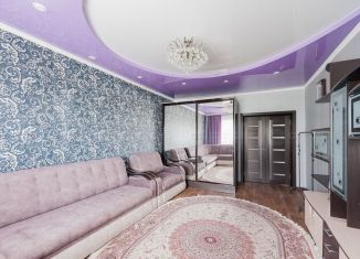 Продается двухкомнатная квартира, 55.3 м2, Татарстан, улица Механизаторов, 34