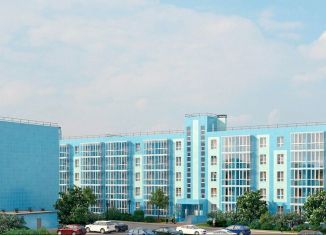 Продается 1-комнатная квартира, 46.1 м2, Анапа, Мирная улица, 29к11, ЖК Времена Года