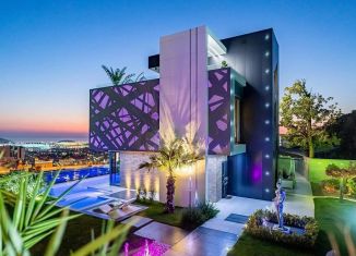 Дом на продажу, 520 м2, Сочи, Миндальная улица, микрорайон Верхнеимеретинская Бухта