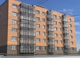 Продам 2-ком. квартиру, 55.2 м2, посёлок Солонцы, Кирпичная улица