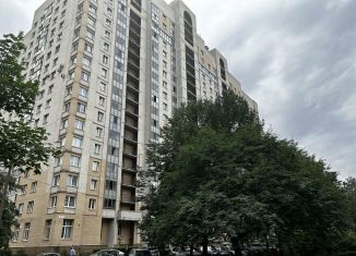 1-комнатная квартира на продажу, 41.5 м2, Санкт-Петербург, Приморский район, аллея Поликарпова, 6к1