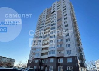 Продается 1-ком. квартира, 48.3 м2, Приморский край, 1-я Рабочая улица, 29/2