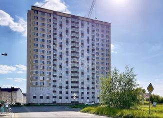 Продажа 1-комнатной квартиры, 35.8 м2, деревня Крутые Выселки, Мичуринская улица, 234