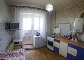 Продается 2-ком. квартира, 48.5 м2, Сухой Лог, улица 60 лет СССР, 9