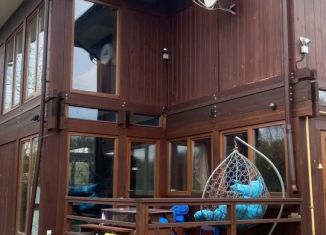 Аренда дома, 240 м2, Сестрорецк, улица Мосина, 20