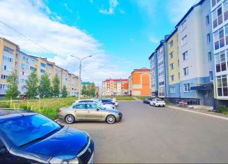 Продажа 2-комнатной квартиры, 54.9 м2, Мордовия, улица Юрасова, 19В