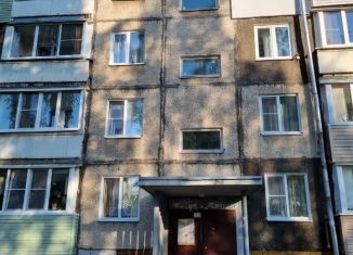 Двухкомнатная квартира на продажу, 44.8 м2, Ярославль, улица Серго Орджоникидзе, 8