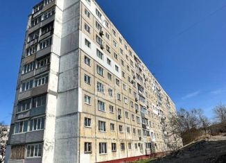 Продажа двухкомнатной квартиры, 43.2 м2, Владивосток, улица Связи, 22Б, Первомайский район