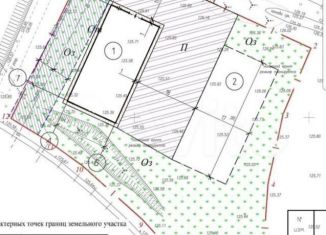 Земельный участок на продажу, 49 сот., Кировская область, Луганская улица, 47/4