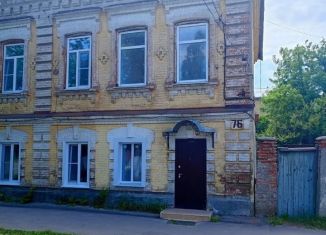Продается 1-комнатная квартира, 27 м2, Борисоглебск, Народная улица, 76