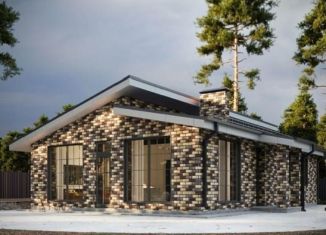 Продажа дома, 140 м2, поселок Горячий Ключ, Цветочная улица