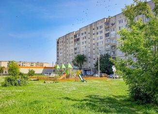 Продается трехкомнатная квартира, 64 м2, Ярославль, Ранняя улица, 12, Заволжский район