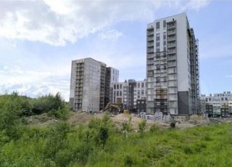 Продам двухкомнатную квартиру, 62.5 м2, Петрозаводск, Оборонная улица, 11, район Древлянка