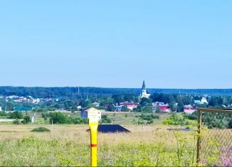 Продается участок, 10 сот., Александров, улица Ахматовой