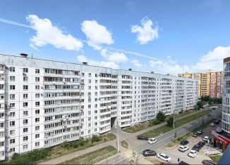 Продажа пятикомнатной квартиры, 154.8 м2, Казань, улица Четаева, 14Ак2, ЖК Золотая Середина