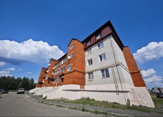 Продажа 3-ком. квартиры, 77 м2, поселок Бакшеево, улица Князева, 5