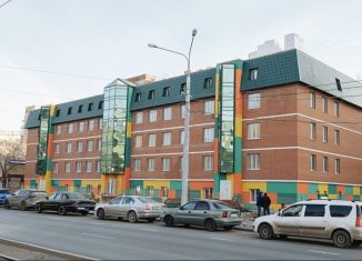 Продаю квартиру студию, 26.4 м2, Самара, Заводское шоссе, 59Б, Промышленный район