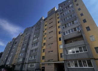 Продается 3-ком. квартира, 92 м2, Муром, Кленовая улица, 36