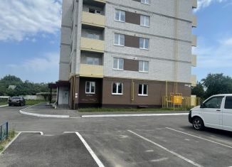 Продам 1-ком. квартиру, 39.9 м2, Орёл, улица Чапаева, 32