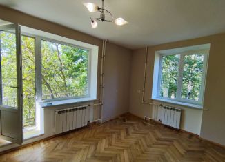 Продажа 1-комнатной квартиры, 30 м2, Санкт-Петербург, Новосибирская улица, 18, метро Лесная