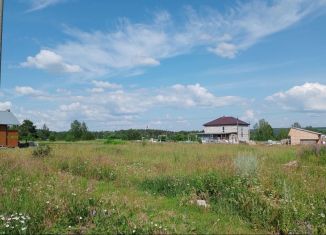 Продаю участок, 15 сот., село Неволино, Студенческая улица