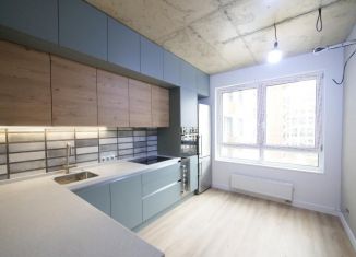 Продам 3-комнатную квартиру, 65.3 м2, Краснодарский край, улица Лётчика Позднякова, 2к8