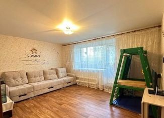 Продажа 5-ком. квартиры, 83 м2, Зеленодольск, улица Комарова, 25