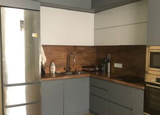 2-ком. квартира в аренду, 65 м2, Краснодар, улица имени Жлобы, 141, ЖК Севастопольский