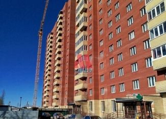 Продается трехкомнатная квартира, 72.5 м2, Ярославль, Дзержинский район