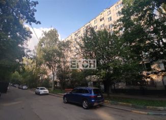 Продается 2-ком. квартира, 45 м2, Москва, проспект Вернадского, 95к2