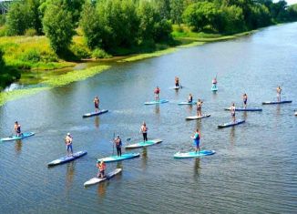 Продается участок, 5.2 сот., поселок Старотеряево, Садовая улица