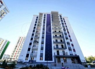 Двухкомнатная квартира на продажу, 54 м2, посёлок городского типа Сириус, улица Акаций, 34к1, ЖК Фрукты