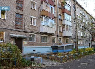 Продажа 2-ком. квартиры, 43.4 м2, Пермь, улица Танкистов, 78, Индустриальный район