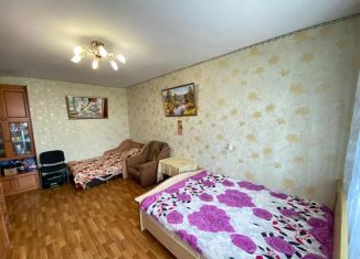 Продажа 1-ком. квартиры, 40 м2, Краснодарский край, улица Крылова, 12