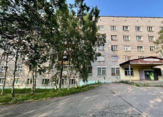 Продажа комнаты, 17.3 м2, Хабаровский край, улица Космонавтов, 1