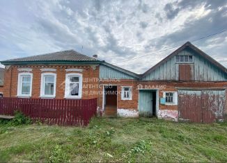 Продается дом, 58 м2, село Кутуково, Заводская улица